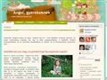 http://angolgyerekeknek.com ismertető oldala